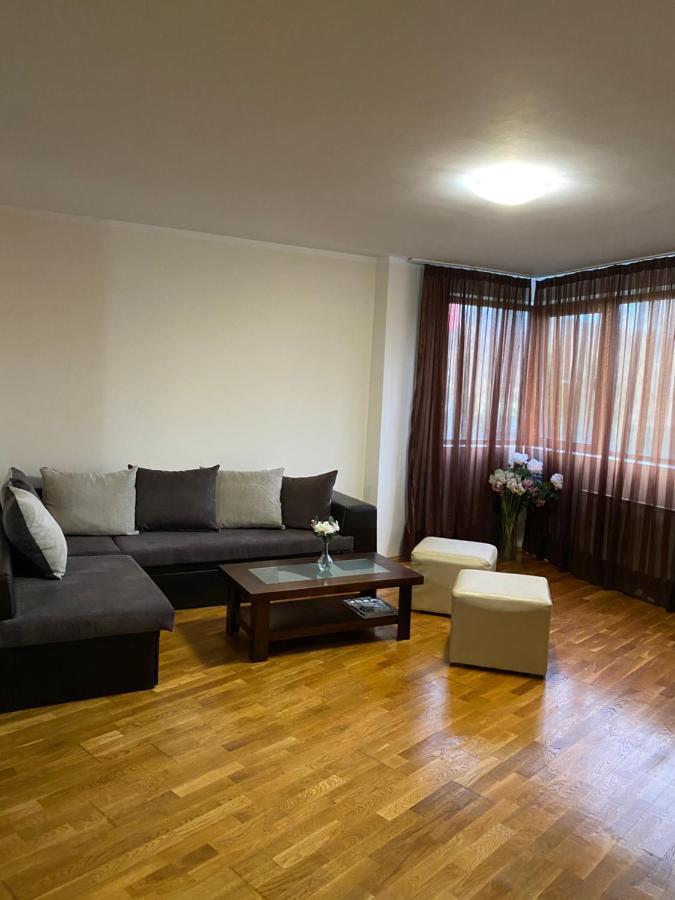 K'S Place Apartment Pravets Golf Resort エクステリア 写真