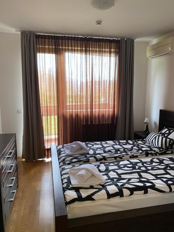 K'S Place Apartment Pravets Golf Resort エクステリア 写真