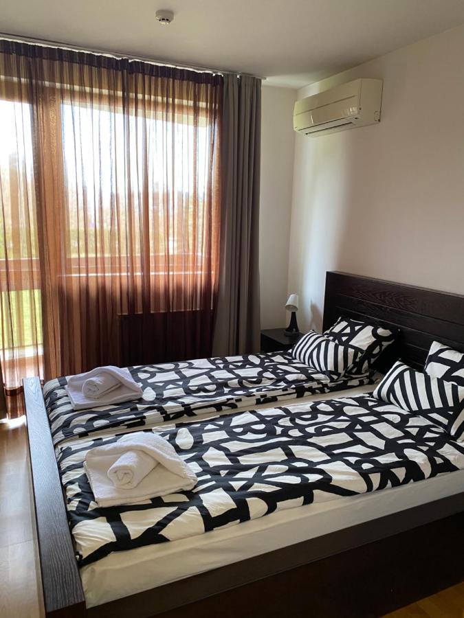 K'S Place Apartment Pravets Golf Resort エクステリア 写真
