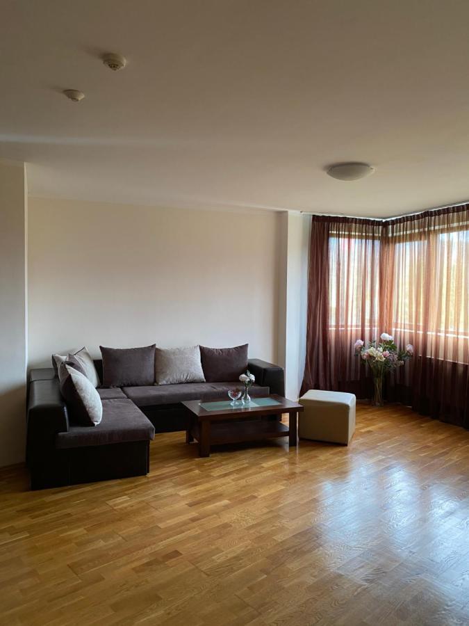 K'S Place Apartment Pravets Golf Resort エクステリア 写真