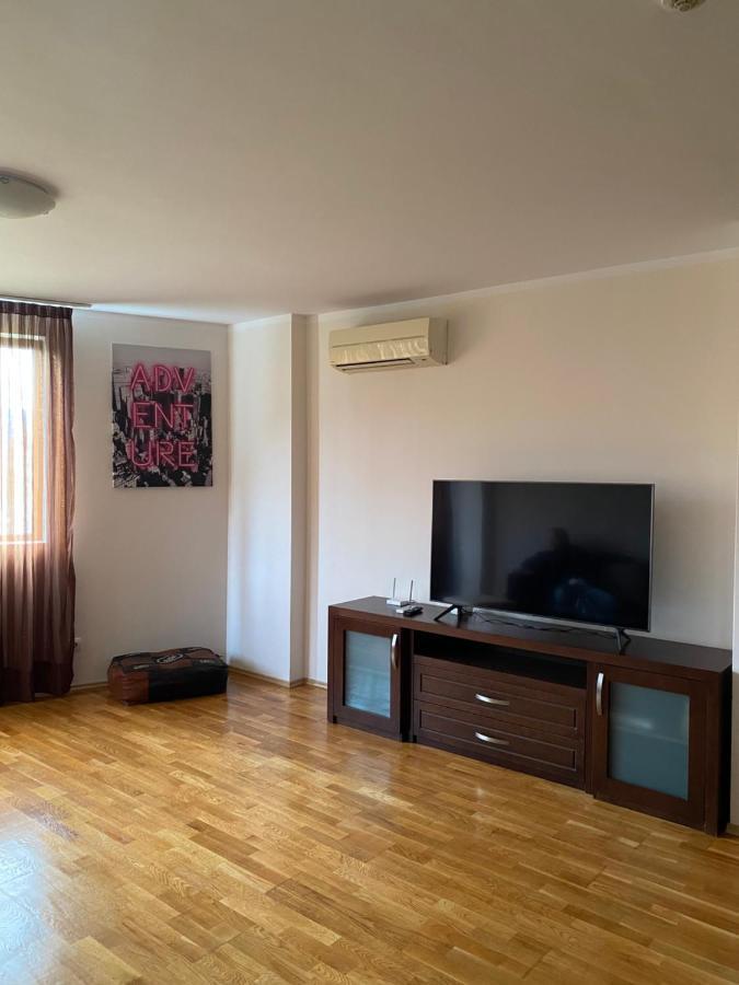 K'S Place Apartment Pravets Golf Resort エクステリア 写真