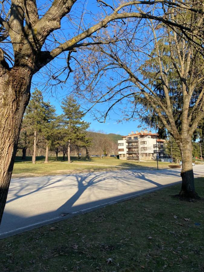 K'S Place Apartment Pravets Golf Resort エクステリア 写真