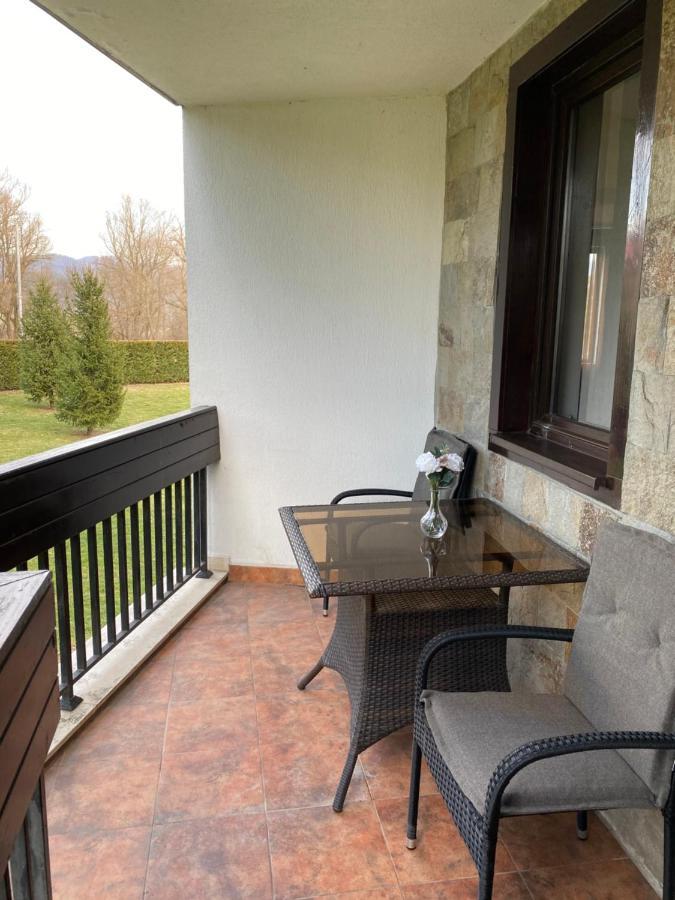 K'S Place Apartment Pravets Golf Resort エクステリア 写真