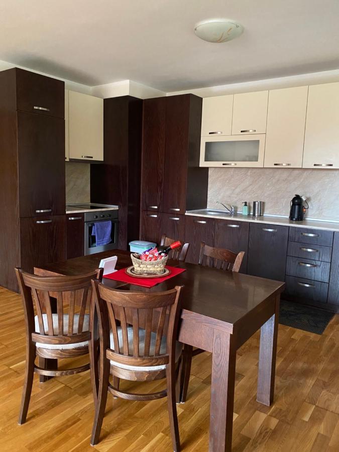 K'S Place Apartment Pravets Golf Resort エクステリア 写真