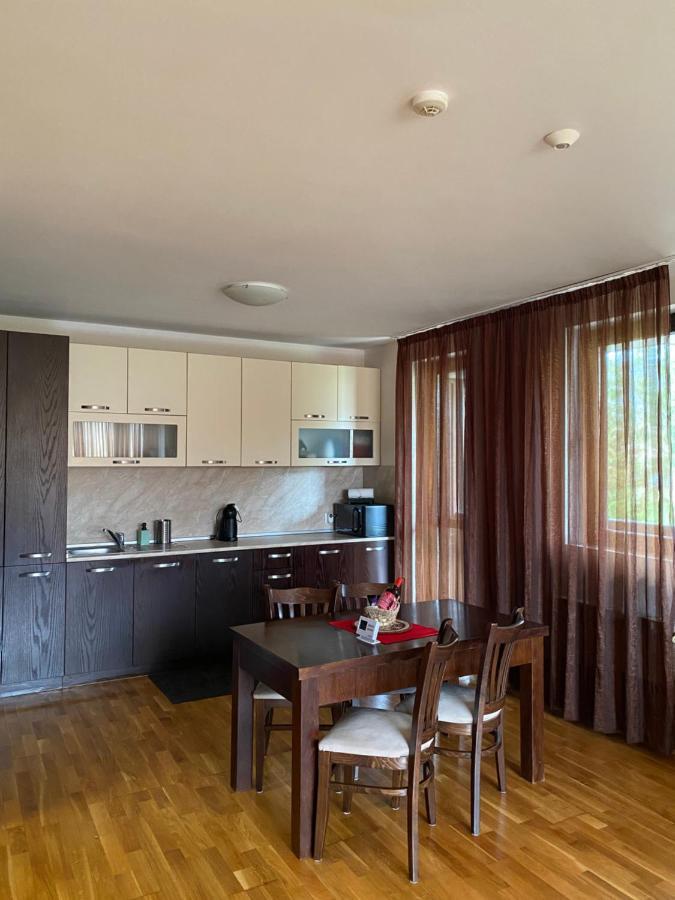 K'S Place Apartment Pravets Golf Resort エクステリア 写真