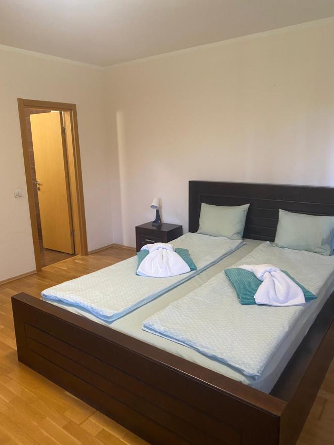 K'S Place Apartment Pravets Golf Resort エクステリア 写真