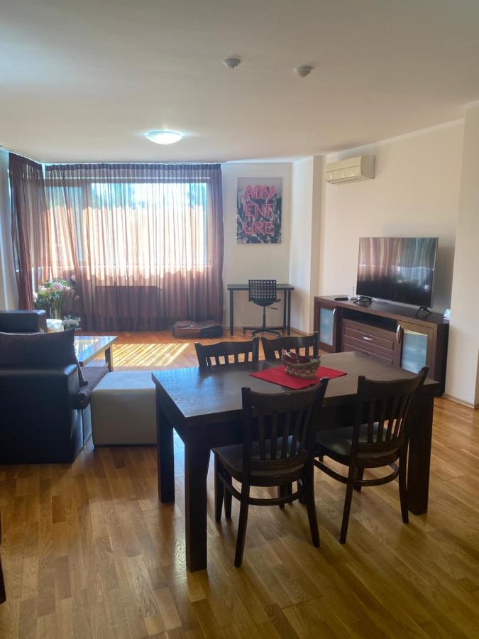 K'S Place Apartment Pravets Golf Resort エクステリア 写真