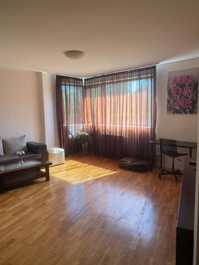 K'S Place Apartment Pravets Golf Resort エクステリア 写真
