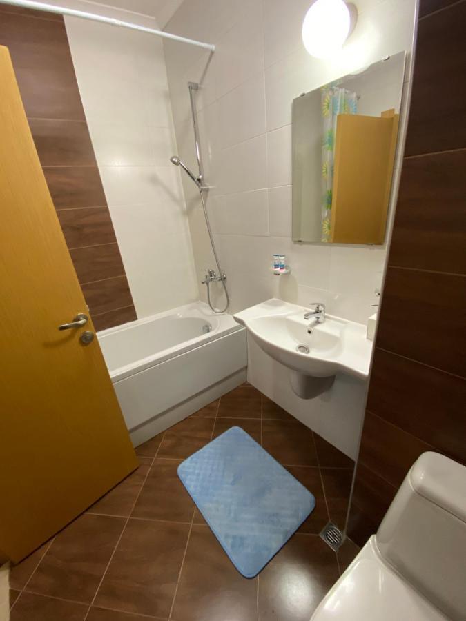 K'S Place Apartment Pravets Golf Resort エクステリア 写真
