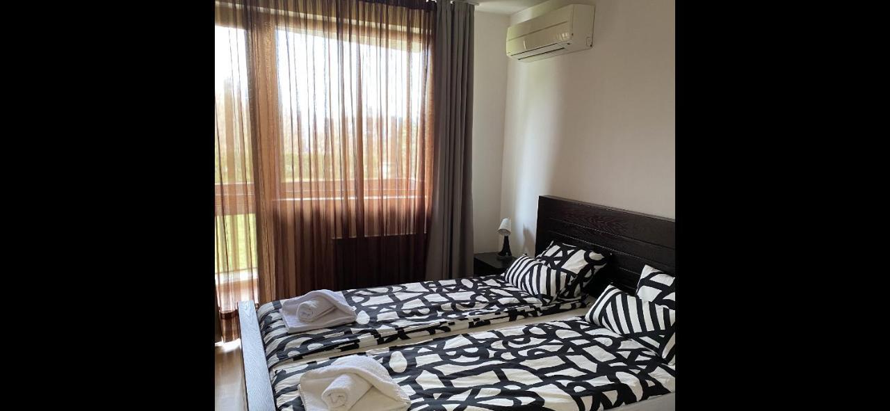 K'S Place Apartment Pravets Golf Resort エクステリア 写真