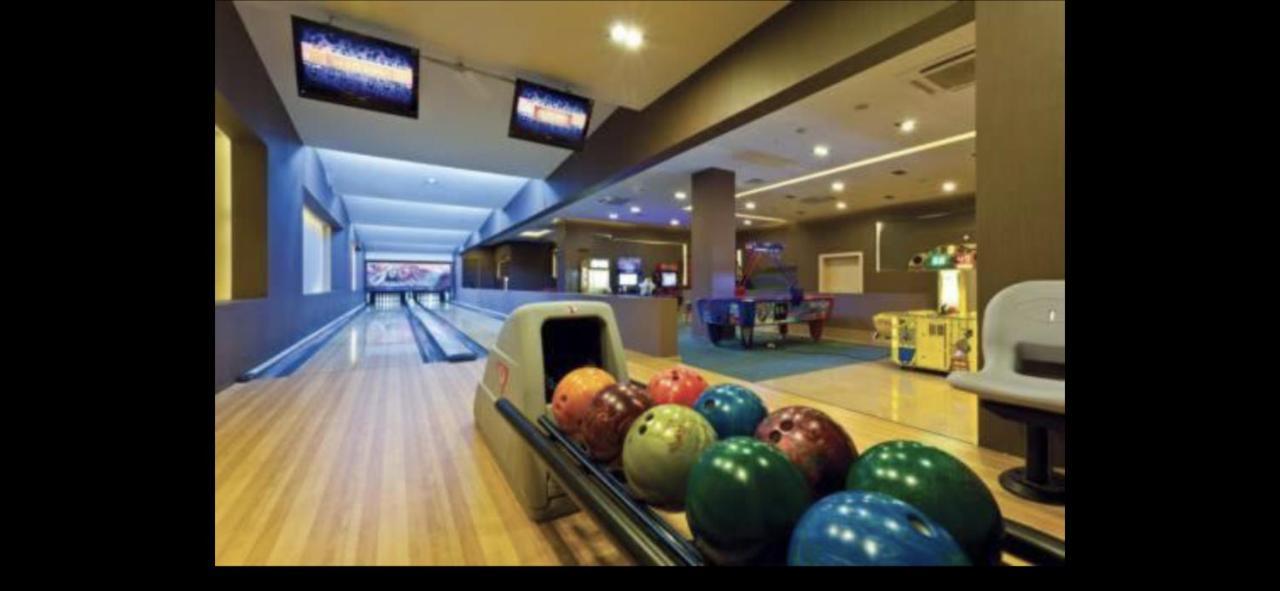 K'S Place Apartment Pravets Golf Resort エクステリア 写真