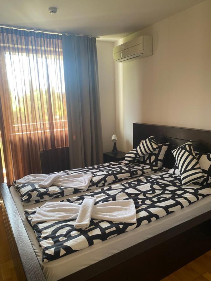 K'S Place Apartment Pravets Golf Resort エクステリア 写真