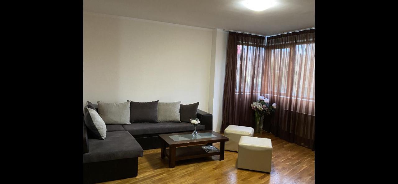 K'S Place Apartment Pravets Golf Resort エクステリア 写真