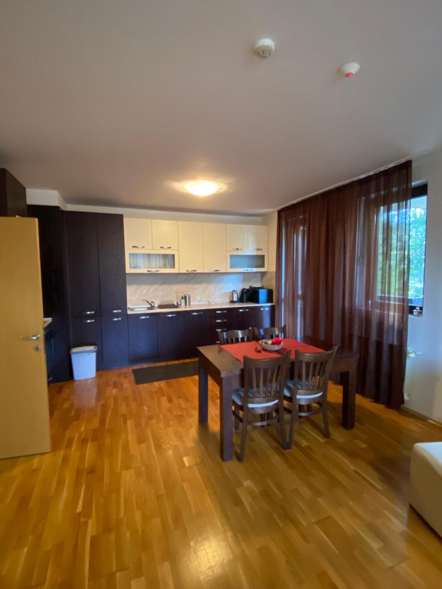 K'S Place Apartment Pravets Golf Resort エクステリア 写真